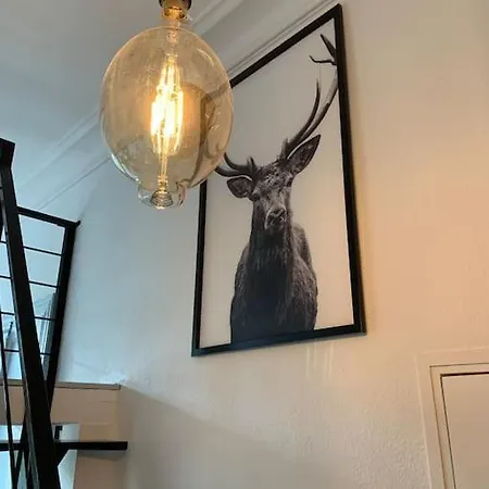 La D'etigny Apartment Bagnères-de-Luchon