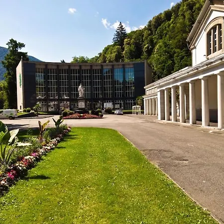 La D'etigny