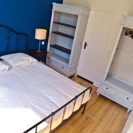 La D'etigny Apartment *